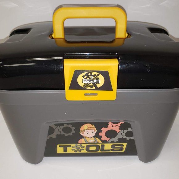 New Tool Bench in a box - Picture 9 of 12